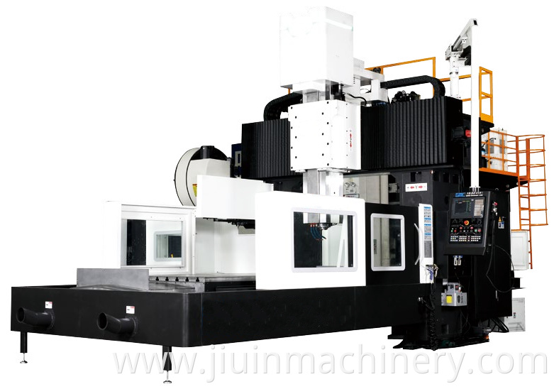 GMC3222 CNC Gantry Machine Tool